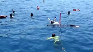 Birgül Erken'den Yeni Türkiye Rekoru