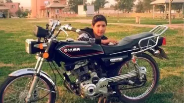 16 Yaşındaki Lise Öğrencisi Kazada Öldü