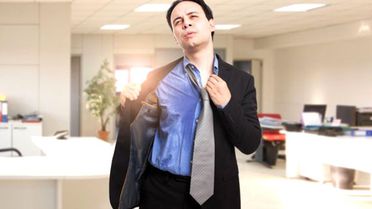 Aşırı Terleme Ciddi Hastalık Habercisi Olabilir