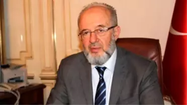 İstanbul Müftüsü Yaran'dan Sosyal Medyadan Gelen İddialara Yalanlama