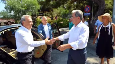 Karaburun'da Şiir Günleri