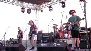 Rockseverler, Finali Hayko ile Yaptı