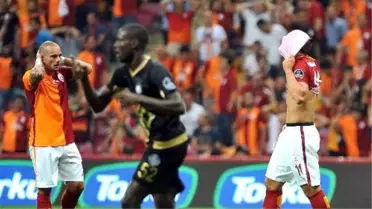Spor Toto Süper Lig