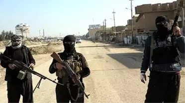 Afganistan'da El Kaide Lideri Öldürüldü