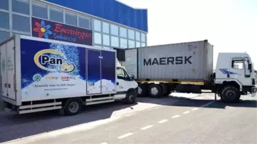 Afrika Pazarının Damak Tadı, Kayseri Şeker'le Yakalandı