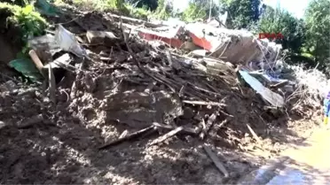 Artvin Hopa?da Cenazeler Toprağa Verildi Ek