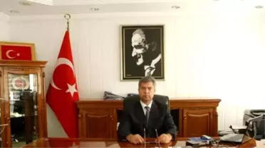 Çanakkale Valiliğine Hamza Erkal Atandı