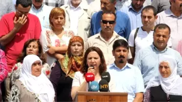 Dtk Eş Başkanı Irmak'tan 'Öz Yönetim' Açıklaması