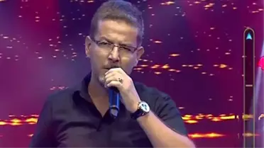 İlker Yılmaz 'Giderim'