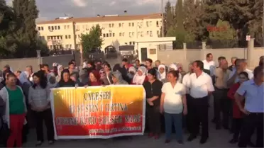 Nusaybin Hdp İlçe Başkanı Tutuklandı