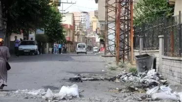 Silvan'da Yasak Kaldırıldı, Hayat Kısmen Normale Döndü