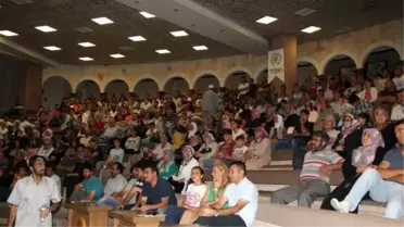 Toki'de Kura Heyecanı 98 Kişi Konut Sahibi Oldu