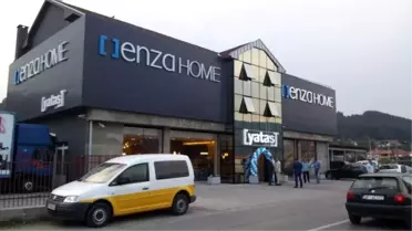 Yataş Grup, Karadağ'da ilk Enza Home Mağazası'nı açtı