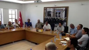 Av Sezonu Öncesinde Foça'da Balıkçılara Son Uyarı