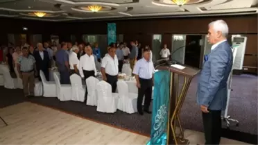 Bozbey'den Kaçak İnşaat Uyarısı
