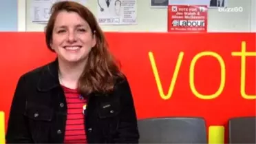 British Mp Reacts To Viewer Complaint About 'Deliberate' Cleavage