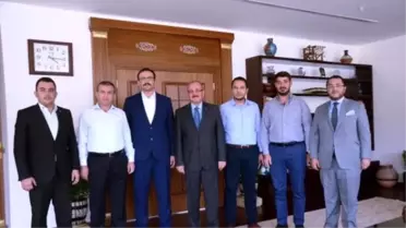 Denizlispor'da Altıparmak Kredi İstedi