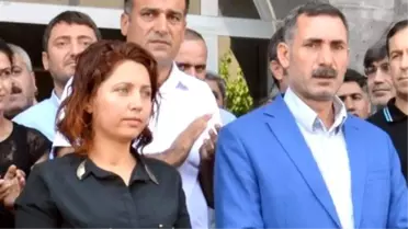 Sözde 'Öz Yönetim' İlan Eden DBP'li Başkanlar Görevden Uzaklaştırıldı