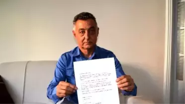 Emekli Binbaşı, Er Rütbesiyle Yeniden Asker Olmak İçin Resmen Müracaat Etti