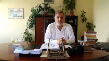 Erzincan'da Bu Sene 166 Hacı Kutsal Topraklara Gidiyor