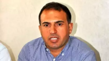 HDP, Sason'daki Kilise Yangını Hakkında Soru Önergesi Verdi