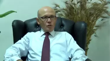 KKTC'nin 2. Cumhurbaşkanı Talat - Kıbrıs Müzakereleri