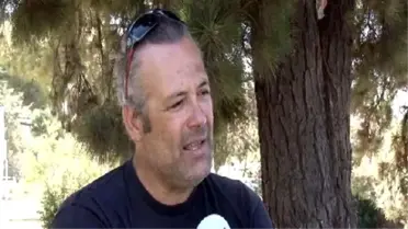 Levent Üzümcü, İhraç Kararını Değerlendirdi