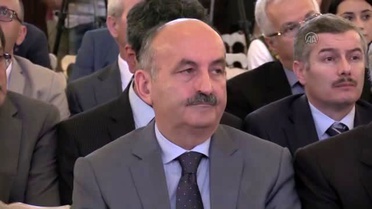 Sağlık Kurumlarının Ortak Kullanımı Protokolü İmzalandı