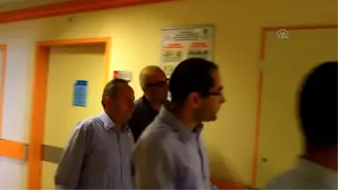 Sel ve Heyelanda Yaralanan 8 Kişinin Tedavisi Devam Ediliyor