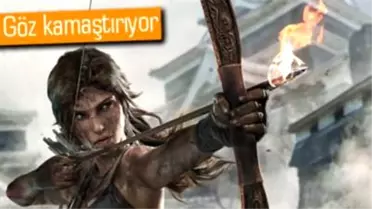 Tomb Raider'ın Koleksiyon Paketi Göründü