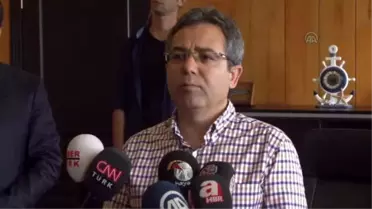 Vali Cirit: 'Kayıp Üç Kişi İçin Arama Çalışmaları Sürüyor'