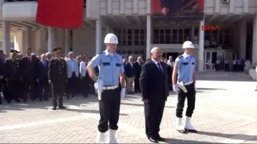 Zonguldak Atatürk'ün Zonguldak'a Gelişinin 84?üncü Yıl Dönümü Kutlandı