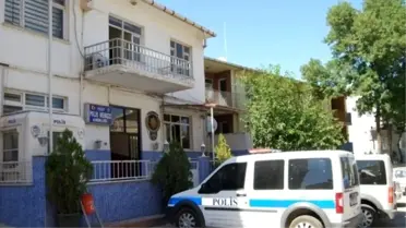 AK Parti'li Başkanın Aracına Kundaklama Girişiminde Bulunan Şahıs Serbest Bırakıldı