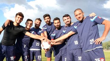 Bb Erzurumspor, Kozan Belediyespor Deplasmanına Hazırlanıyor