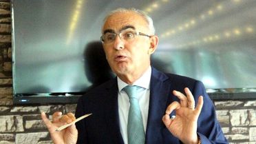 Büyükşehir'den Sele Karşı Yeni Önlem