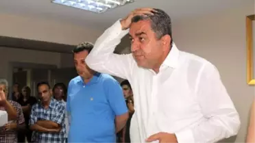 CHP'ye Yatılı İşgal (3)