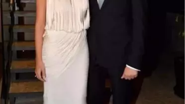Engin Altan Düzyatan'dan Eşine Lüks Hediye!