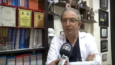 Hekimlerin Cerrahi Branşlara İlgisi Azalıyor