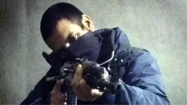 IŞİD'in İngiliz Hackeri Suriye'deki Hava Saldırısında Öldürüldü