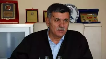 Kırşehir Müsiad Başkanı Hasan Eraslan Açıklaması