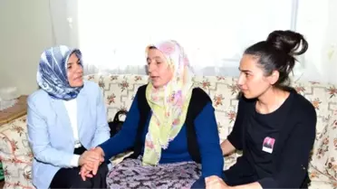 Kırşehir Valisi Necati Şentürk Açıklaması