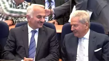 Kotil: 'Terör Olayları Hava Taşımacılığını Etkilemedi'