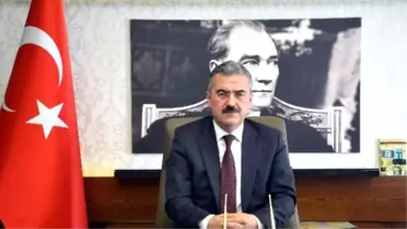 Ayyıldız; '30 Ağustos, Ülkeyi Bölmek İsteyenlere Karşı Kazanılmış Bir Zaferdir'