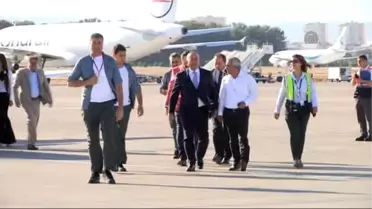 Çavuşoğlu: 'Kış Aylarında Vatandaşlarımız İşten Çıkarılmayacak'