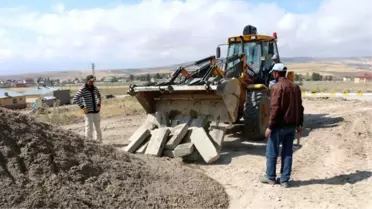 Eş Başkanlar Afet Evleri Çocuklarını Unutmadı