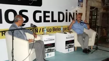Eyüp'te 'Milli Hakimiyet Bize Ne Söyler?' Konferansı ile 30 Ağustos Anlatıldı