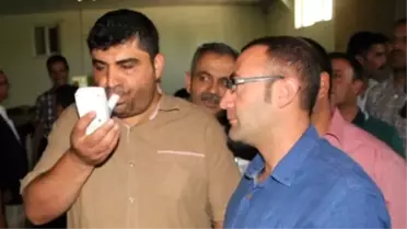 Halk Sağlığı Müdürlüğü'nden Sigarayla Mücadele