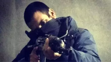 Işid'in Bir Numaralı İngiliz Hacker'ı Öldürüldü.!!!