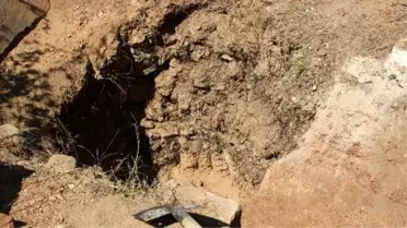 Osmaneli Jandarma Ekiplerinden Definecilere Suçüstü