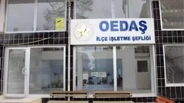Tavşanlı'da Elektrik Kesintisi